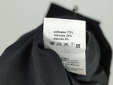 Women: Echo, Material trousers for women, size XL at lalafo.pl — 5 Women: Echo, Material trousers for women, size XL — 5