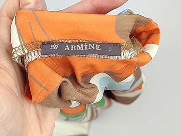 bluzki armani: Bluzka damska, rozmiar S — 4