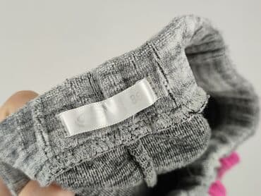 rajstopy że wzorem: Leggings, Pepco, 12-18 months, condition - Very good — 4