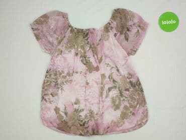 wiosenna koszula: Bluzka damska, rozmiar S — 3