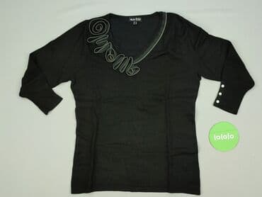 bluzy dresowe montego: Sweter damski, M — 2