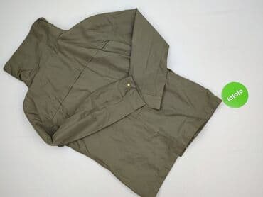 kurtki zimowe damskie c a: Cecilia Classics, Parka damska, rozmiar S — 3