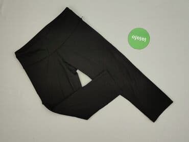 Kobiety: Legginsy Sportowe damskie, rozmiar S — 2