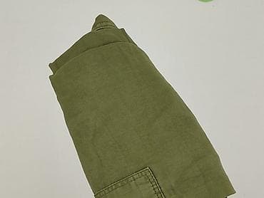 stradivarius cargo: Bershka, Spodnie dla mężczyzn, rozmiar S — 8