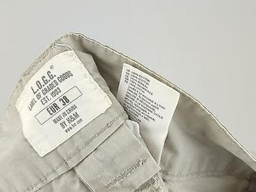 odziez hm: H&M L.O.G.G., Spódnica damska, rozmiar M — 5