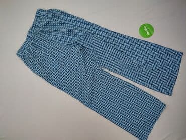 spodnie pizamowe hello kity: Studio, Spodnie materiałowe damskie, rozmiar L — 3