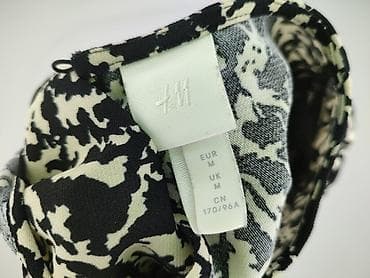 reserved zebra: H&M, Sukienka damska, rozmiar M — 5