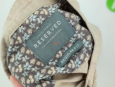 4 dupy: Reserved, Koszulа dla mężczyzn, rozmiar L — 4