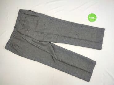 garnitury męskie c a: Garnitur dla mężczyzn, rozmiar L — 7