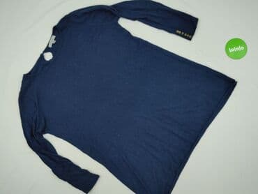 sweter golf damski: Tunika damska, rozmiar 3XL — 2