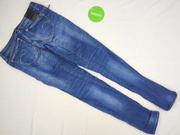 g star denim jeans: G-Star Raw, Jeansy damskie, rozmiar M — 3
