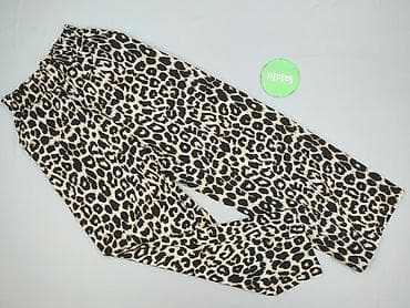 monki spodnie: Elegancki komplet, rozmiar S — 5