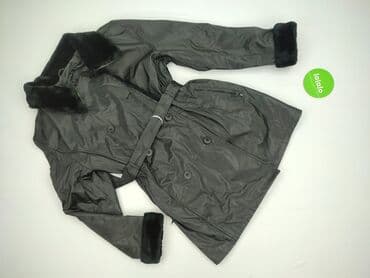 kurtka zimowa engelbert strauss: Płaszcz damski, rozmiar S — 2