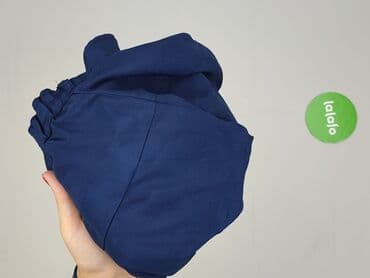 hm krótkie damskie spodenki: H&M, Szorty damskie, rozmiar S — 7