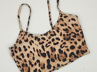 bluzki do jeansow: Missguided, Top damski, rozmiar S — 1