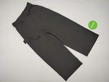 amisu spodnie: Amisu, Spodnie materiałowe damskie, rozmiar XS — 3