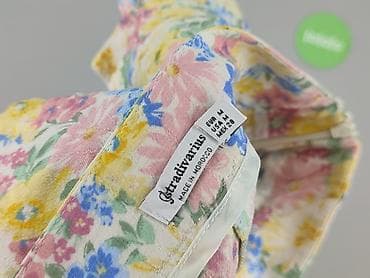 stradivarius krótkie spodenki: Stradivarius, Szorty damskie, rozmiar M — 4