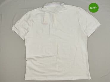 s oliver kurtka męska: S.Oliver, Koszulka polo dla mężczyzn, rozmiar 2XL — 3