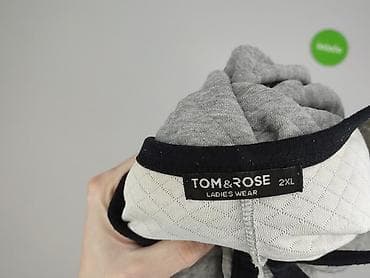 medicine narzutka: Kardigan damski, rozmiar 2XL — 5