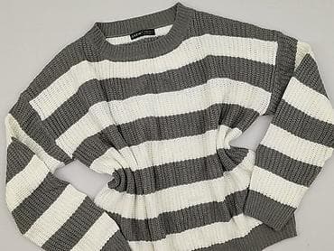 sweter damski stradivarius: Shein, Sweter damski, rozmiar S — 1