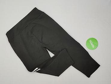 leginsy gg: Legginsy Sportowe damskie, rozmiar S — 3