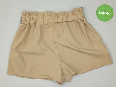 marynarka i krótkie spodenki: Shein, Szorty damskie, L — 3