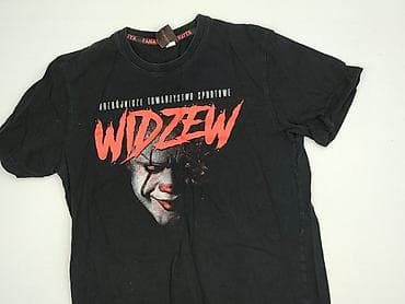 pull and bear kozaki: Koszulka dla mężczyzn, rozmiar XL — 1