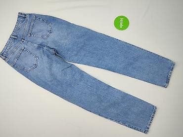 fit jeans: H&M Divided, Jeansy damskie, rozmiar 2XS — 3