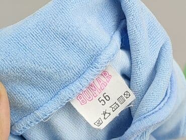 tommy hilfiger bluzka w paski: Bluzka, 0-3 miesięcy, stan - Bardzo dobry — 4