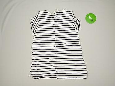 t shirty oversize hm: T-shirt damski, rozmiar S — 3