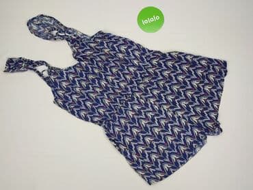 duże rozmiary ekskluzywne sukienki plus size: H&M, Комбінезон жіночий, розмір S — 2