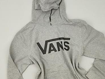 Vans, Кофта з каптуром жіноча, розмір XL