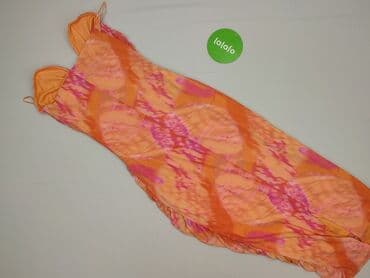 sukienka w kształcie trapezu: Sukienka damska, rozmiar M — 3