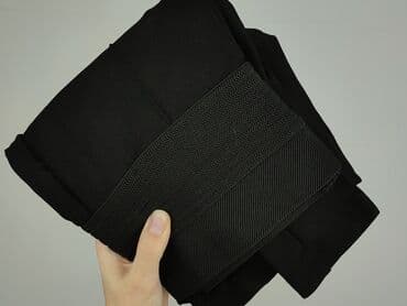 legginsy prążkowane zara: Zara, Legginsy rozmiar S — 9