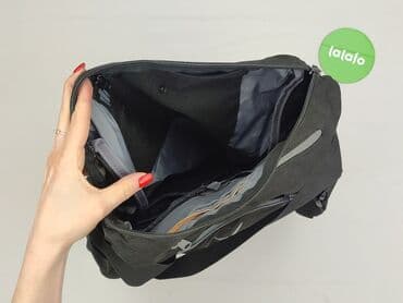 torba męska: Torba sportowa, Decathlon, stan - Bardzo dobry — 4