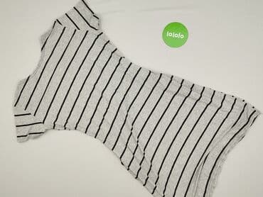 sukienki w paski: Sukienka damska, rozmiar L — 3