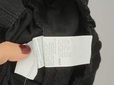 spodenki damskie jordan: Sinsay, Szorty damskie, rozmiar S — 5