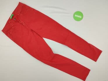 Jeansy: United Colors of Benetton, Jeansy damskie, rozmiar S — 2