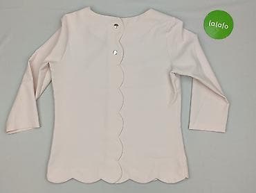 kurtka pinko: Bluzka damska, rozmiar S — 3