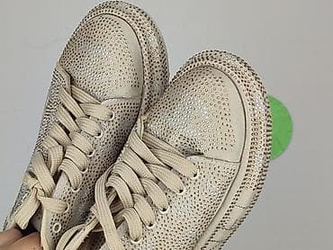 buty coco: Chanel, Sneakersy damskie, rozmiar 40 — 6