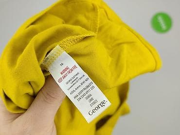 express shirts: George, Bluzka damska, rozmiar 2XL — 5