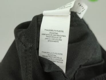 rajstopy i pończochy damskie calvin klein: Denim Co, Jeansy damskie, M — 5