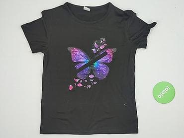 the cure: T-shirt damski, rozmiar S — 2