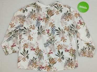 sukienka biala marynarka: Bluzka damska, XL — 3