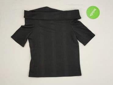 marynarka damska c a: New Look, Women's blouse, size L (EU 40) — 3