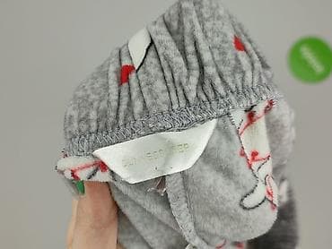 beloved pizama: St. Bernard, Spodnie do spania, rozmiar 4XL — 4