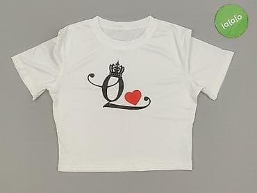 ruch koszulki: T-shirt damski, rozmiar M — 2