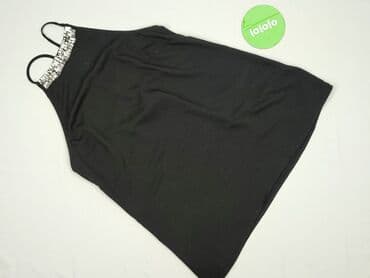 rajstopy z cyrkoniami h m: H&M, Топ жіночий, розмір XL — 3