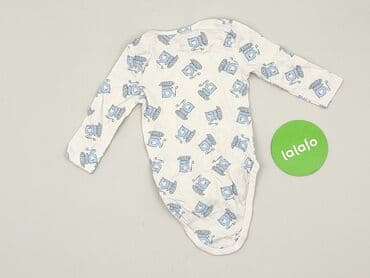 guess sukienki letnie: Body, Fox&Bunny, 3-6 months, 
condition - Perfect — 3