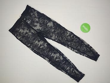 harry styles: Primark, Legginsy rozmiar S — 2